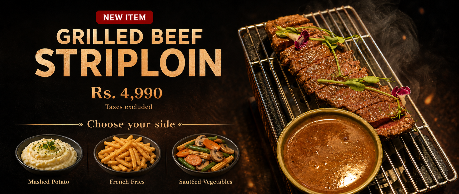 beef