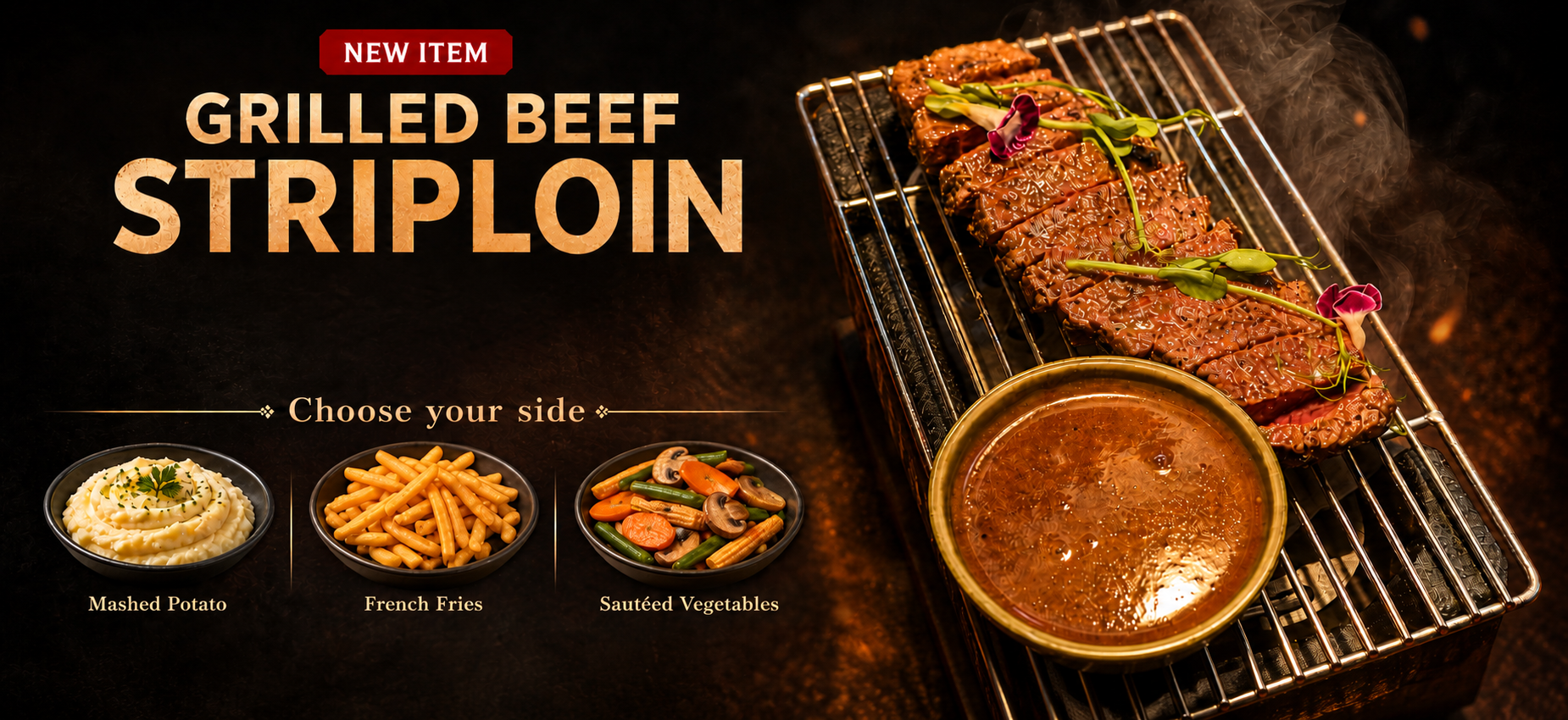beef